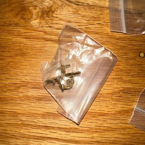 Aviation Pin Set - Picture 2 of 5